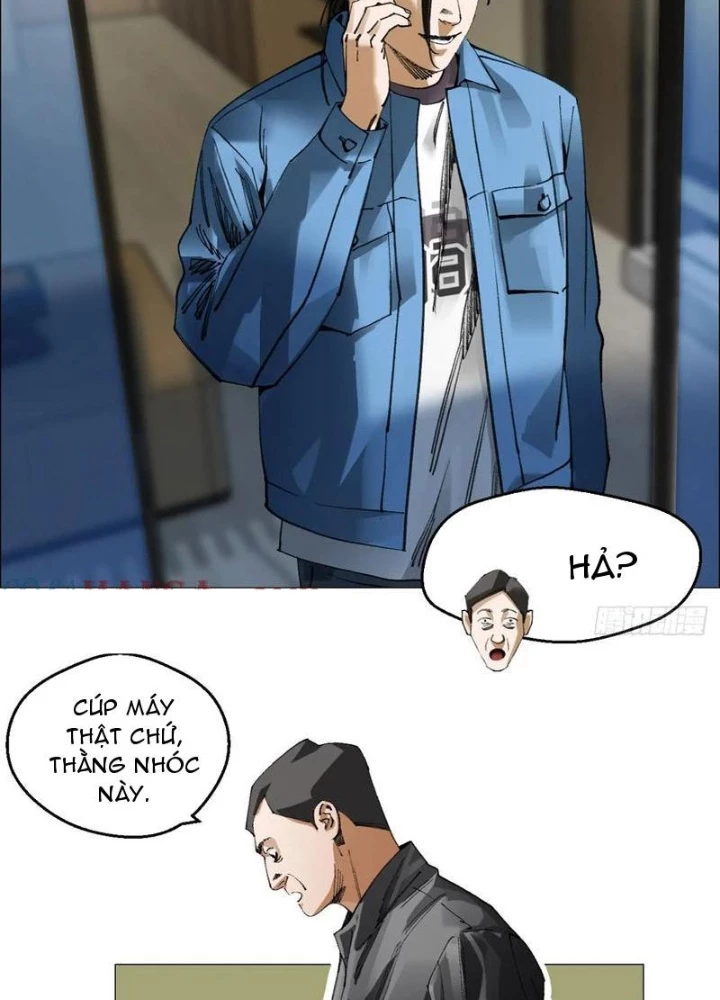 Giờ Ngọ Ba Khắc Chapter 80 - Trang 2