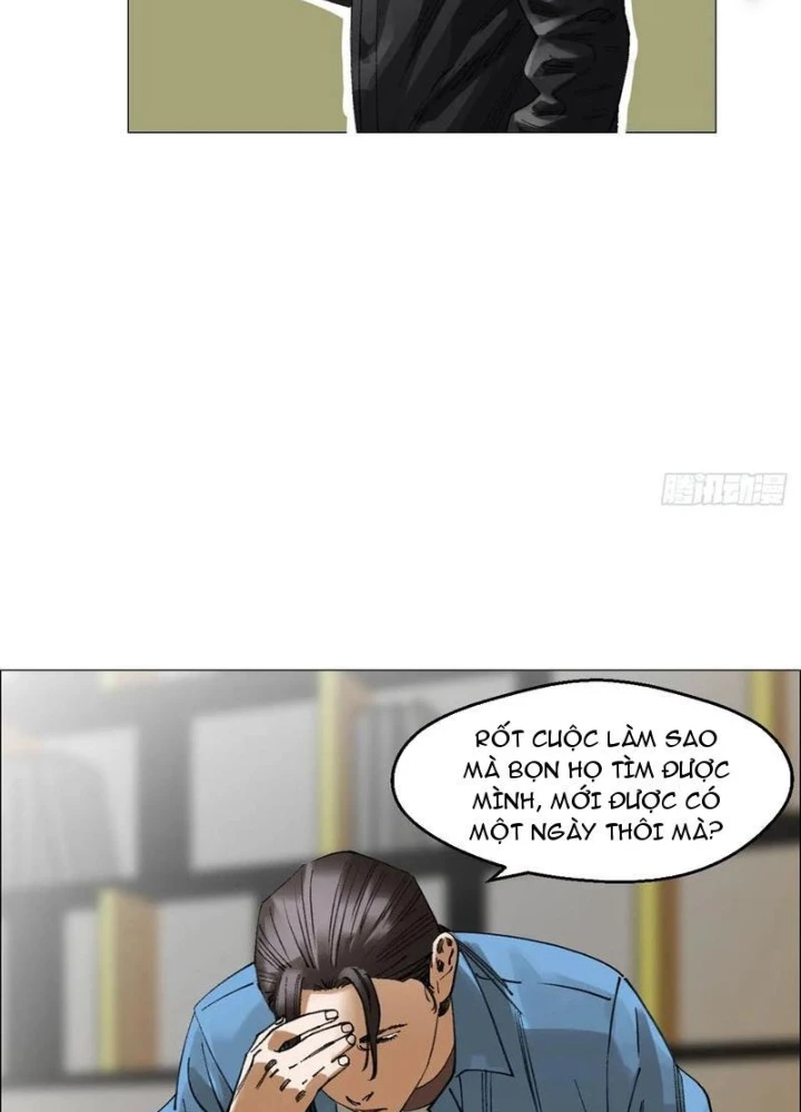 Giờ Ngọ Ba Khắc Chapter 80 - Trang 2