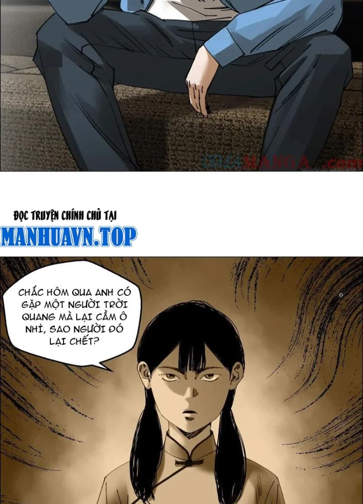 Giờ Ngọ Ba Khắc Chapter 80 - Trang 2