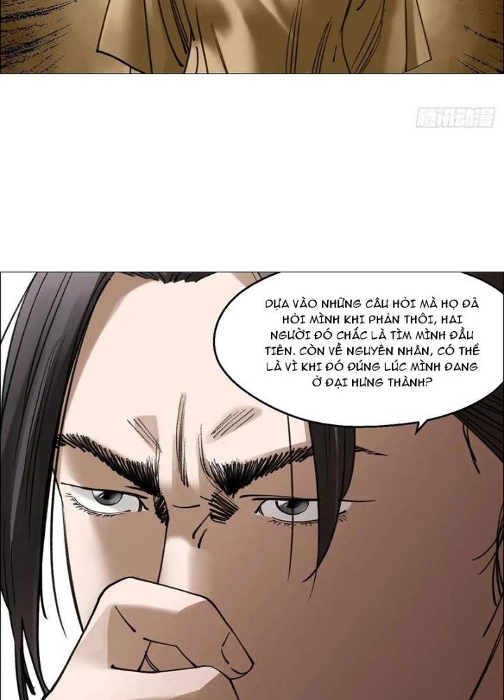 Giờ Ngọ Ba Khắc Chapter 80 - Trang 2