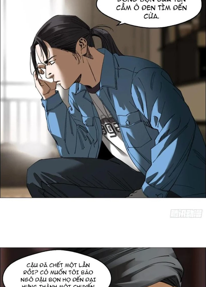 Giờ Ngọ Ba Khắc Chapter 80 - Trang 2