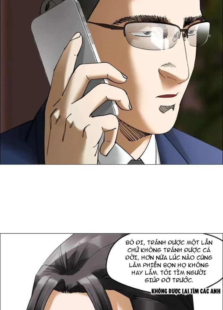 Giờ Ngọ Ba Khắc Chapter 80 - Trang 2