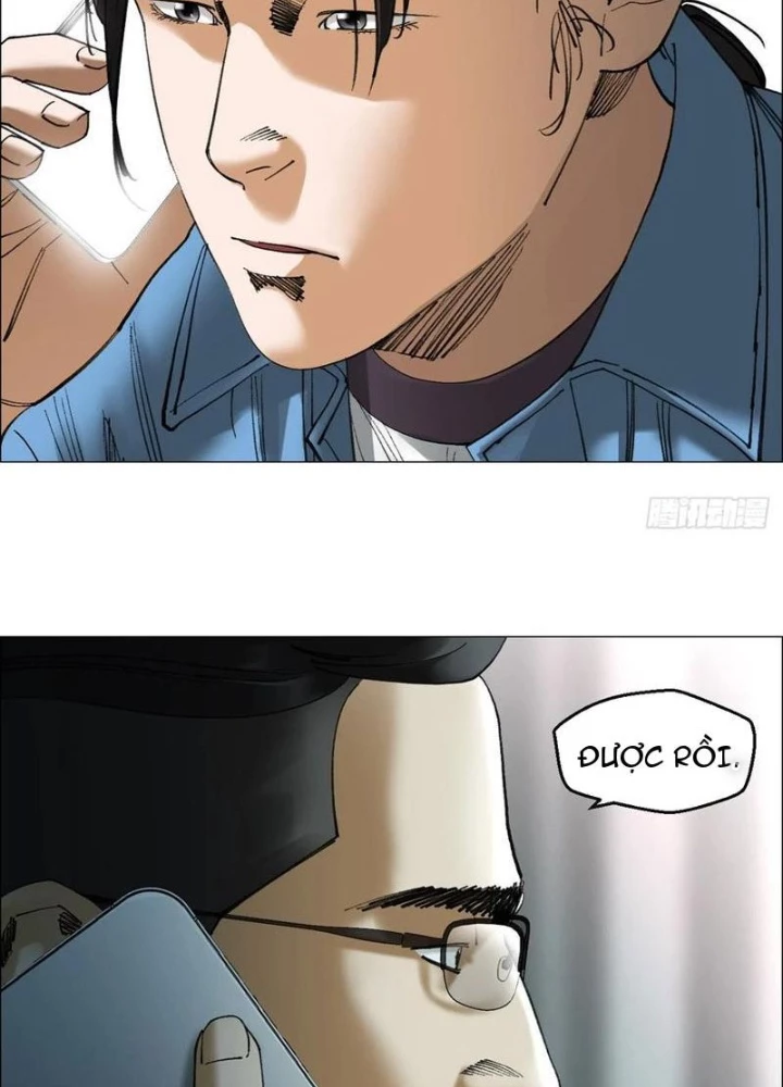 Giờ Ngọ Ba Khắc Chapter 80 - Trang 2