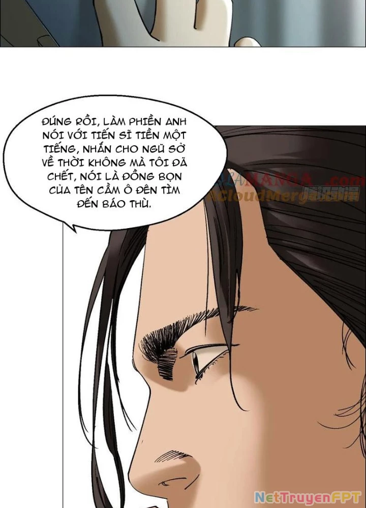 Giờ Ngọ Ba Khắc Chapter 80 - Trang 2