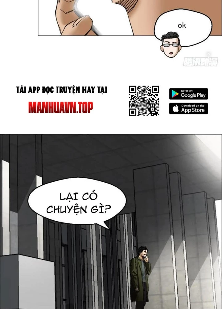Giờ Ngọ Ba Khắc Chapter 80 - Trang 2