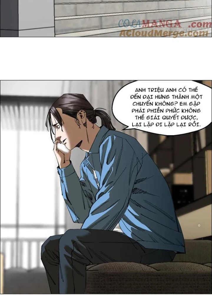 Giờ Ngọ Ba Khắc Chapter 80 - Trang 2