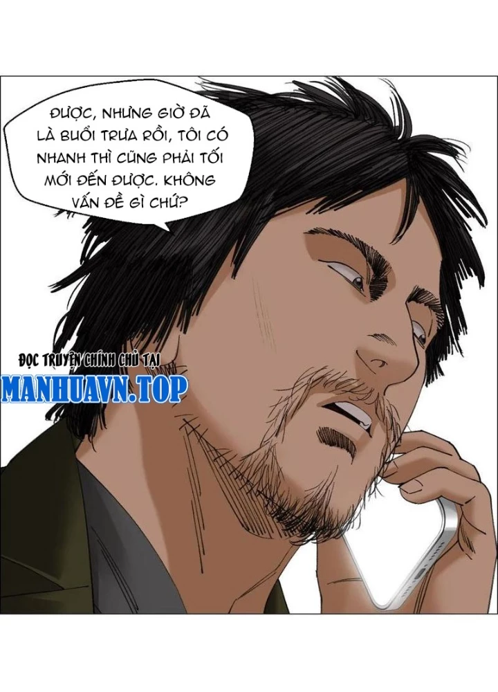 Giờ Ngọ Ba Khắc Chapter 80 - Trang 2