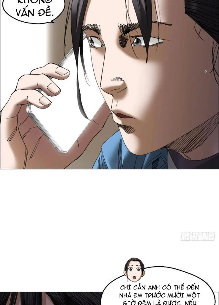 Giờ Ngọ Ba Khắc Chapter 80 - Trang 2