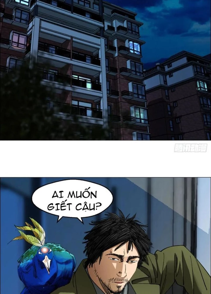 Giờ Ngọ Ba Khắc Chapter 80 - Trang 2