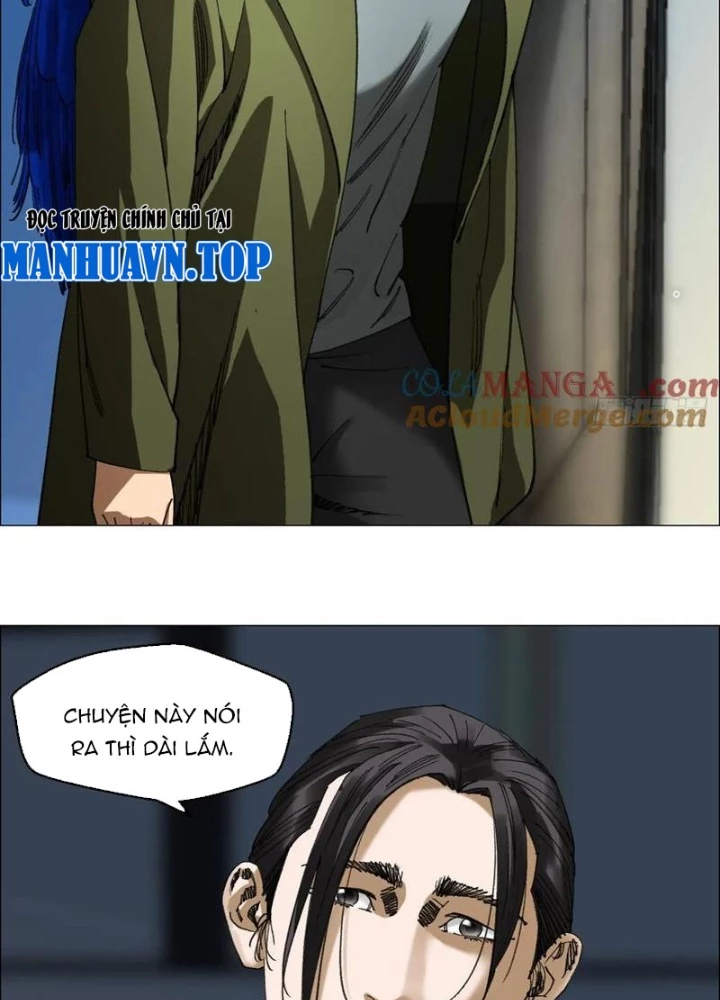 Giờ Ngọ Ba Khắc Chapter 80 - Trang 2