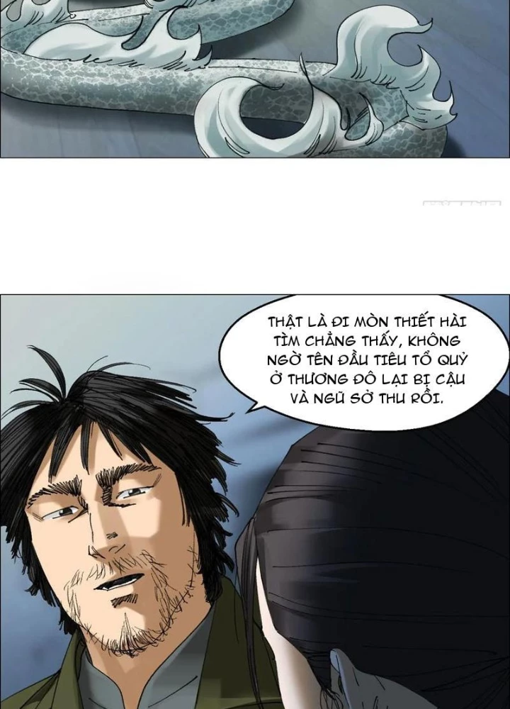 Giờ Ngọ Ba Khắc Chapter 80 - Trang 2