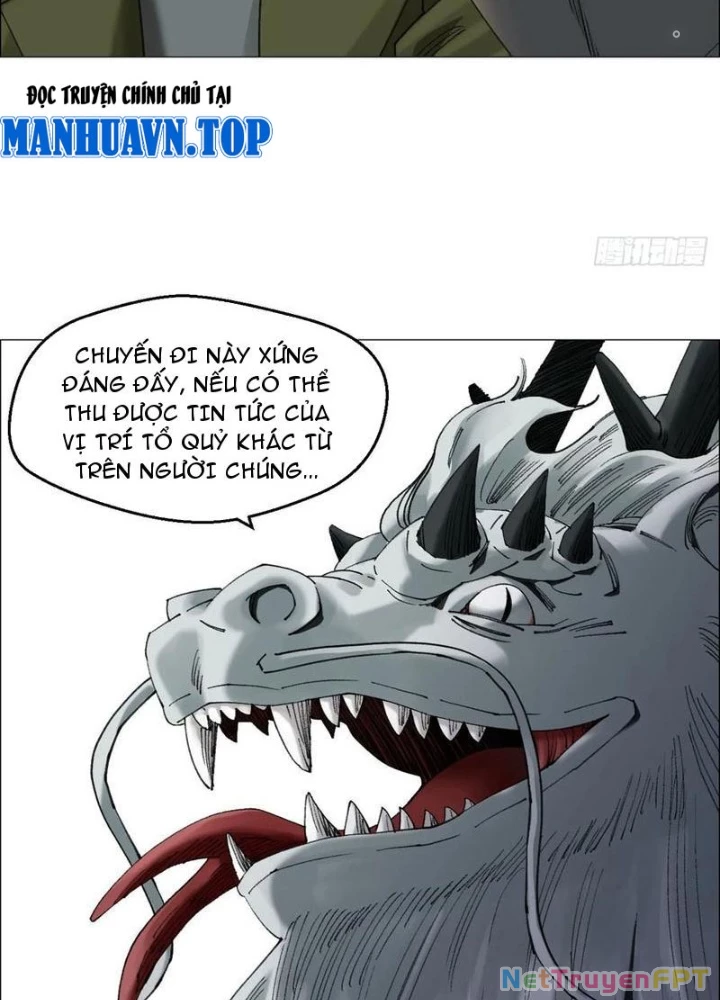 Giờ Ngọ Ba Khắc Chapter 80 - Trang 2