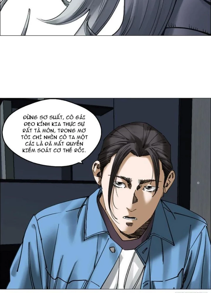 Giờ Ngọ Ba Khắc Chapter 80 - Trang 2