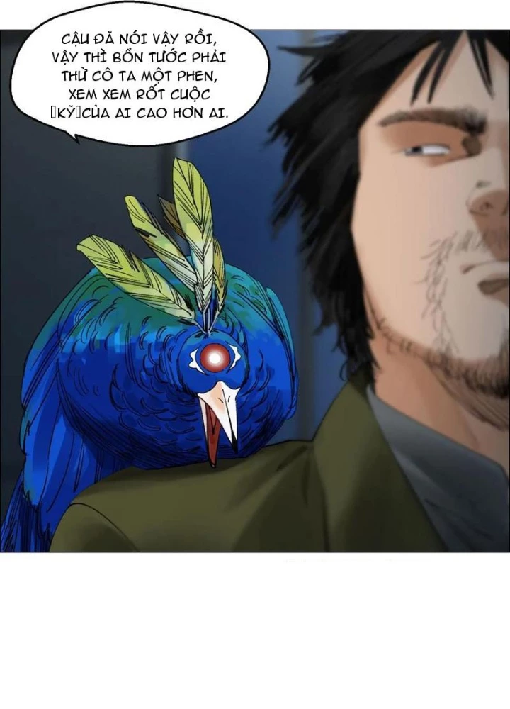 Giờ Ngọ Ba Khắc Chapter 80 - Trang 2