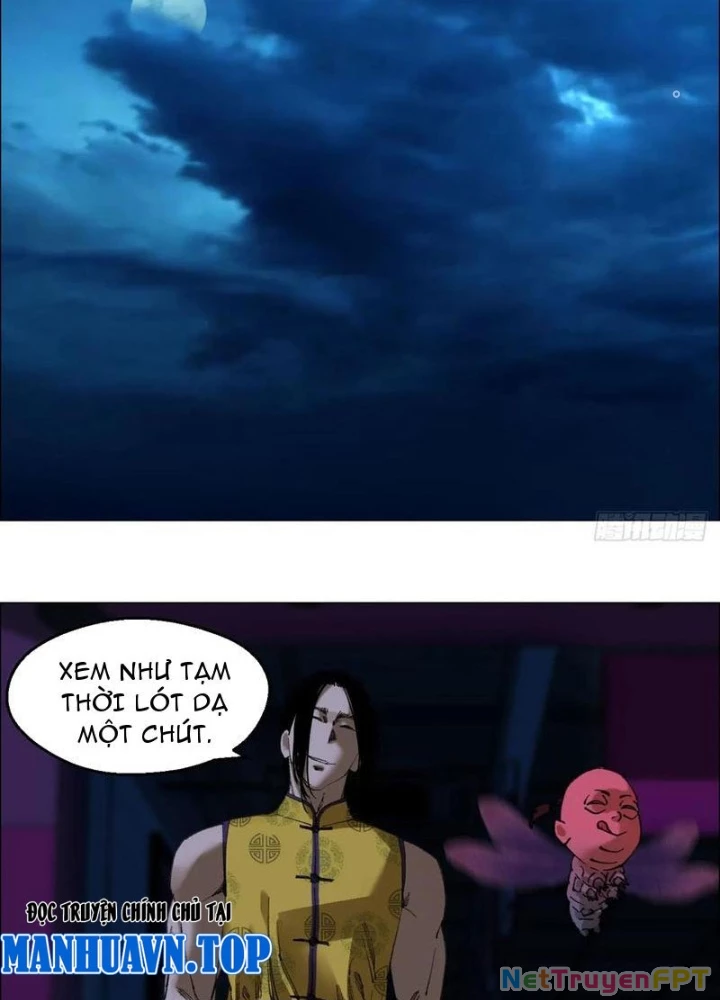 Giờ Ngọ Ba Khắc Chapter 80 - Trang 2