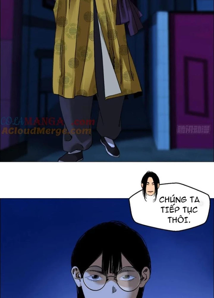 Giờ Ngọ Ba Khắc Chapter 80 - Trang 2