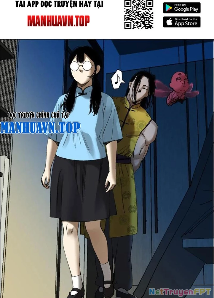 Giờ Ngọ Ba Khắc Chapter 80 - Trang 2