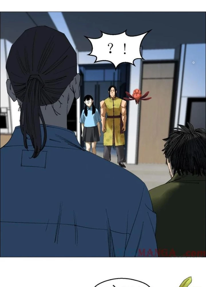 Giờ Ngọ Ba Khắc Chapter 80 - Trang 2