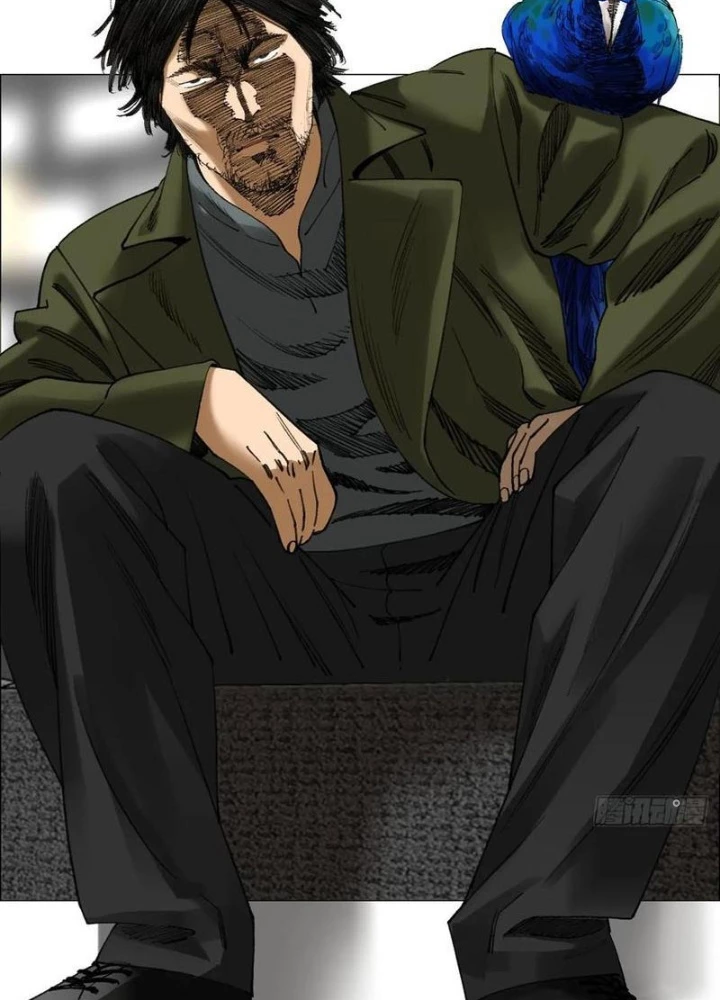 Giờ Ngọ Ba Khắc Chapter 80 - Trang 2