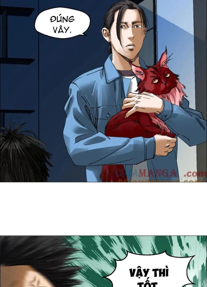 Giờ Ngọ Ba Khắc Chapter 80 - Trang 2