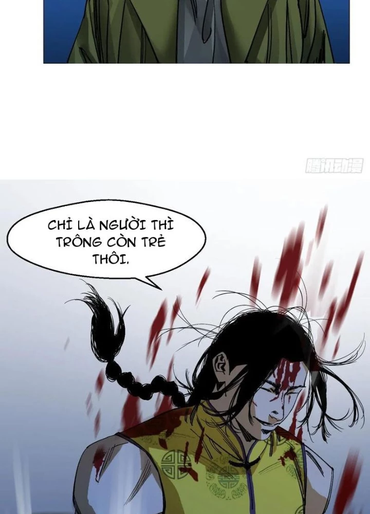 Giờ Ngọ Ba Khắc Chapter 81 - Trang 2