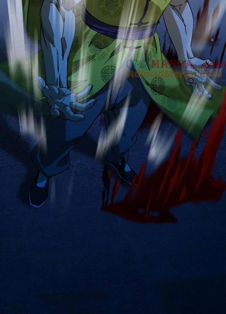 Giờ Ngọ Ba Khắc Chapter 81 - Trang 2