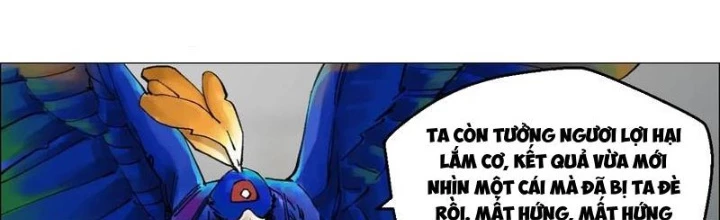 Giờ Ngọ Ba Khắc Chapter 81 - Trang 2