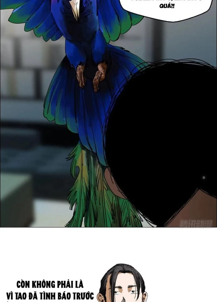 Giờ Ngọ Ba Khắc Chapter 81 - Trang 2