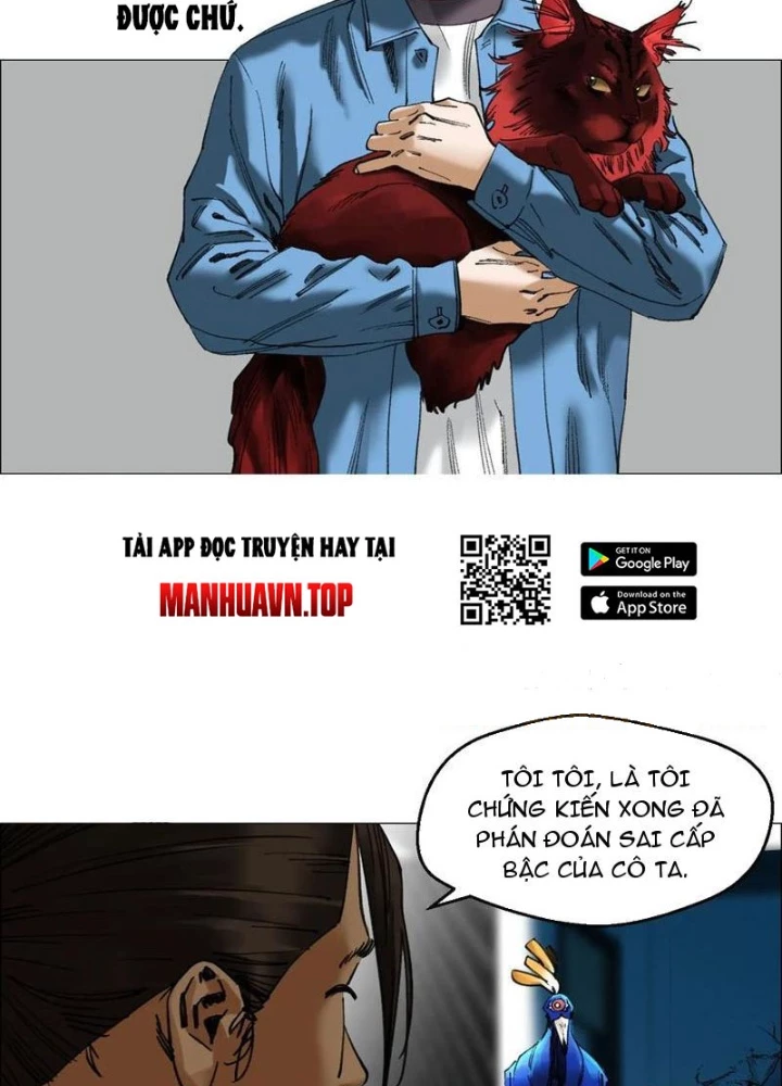 Giờ Ngọ Ba Khắc Chapter 81 - Trang 2