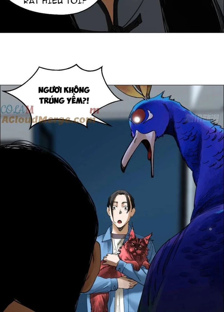 Giờ Ngọ Ba Khắc Chapter 81 - Trang 2