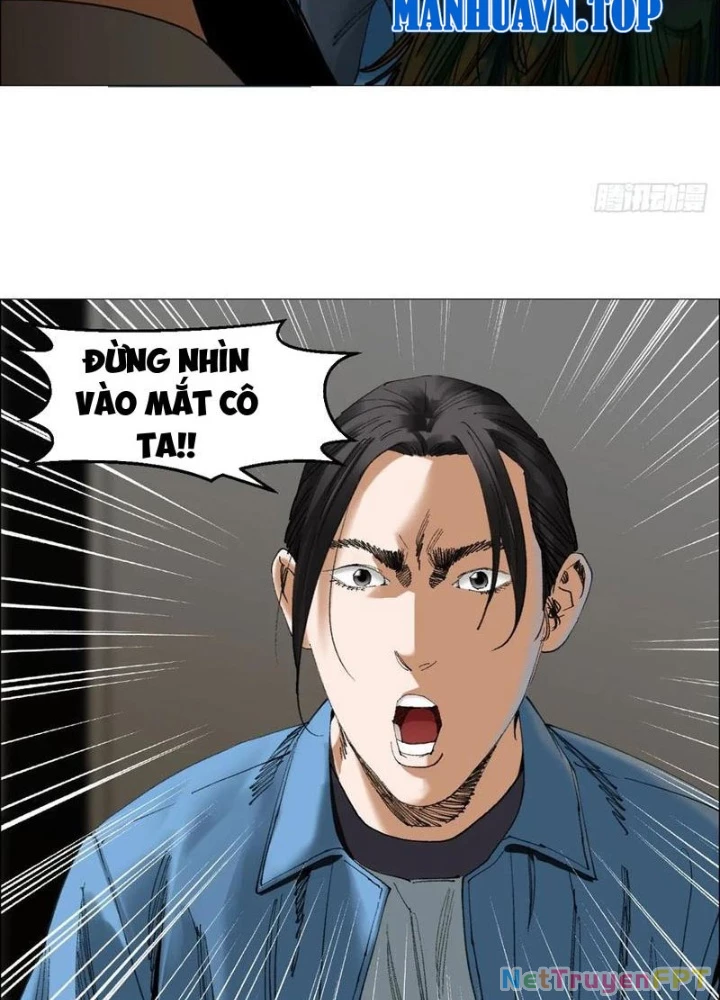 Giờ Ngọ Ba Khắc Chapter 81 - Trang 2