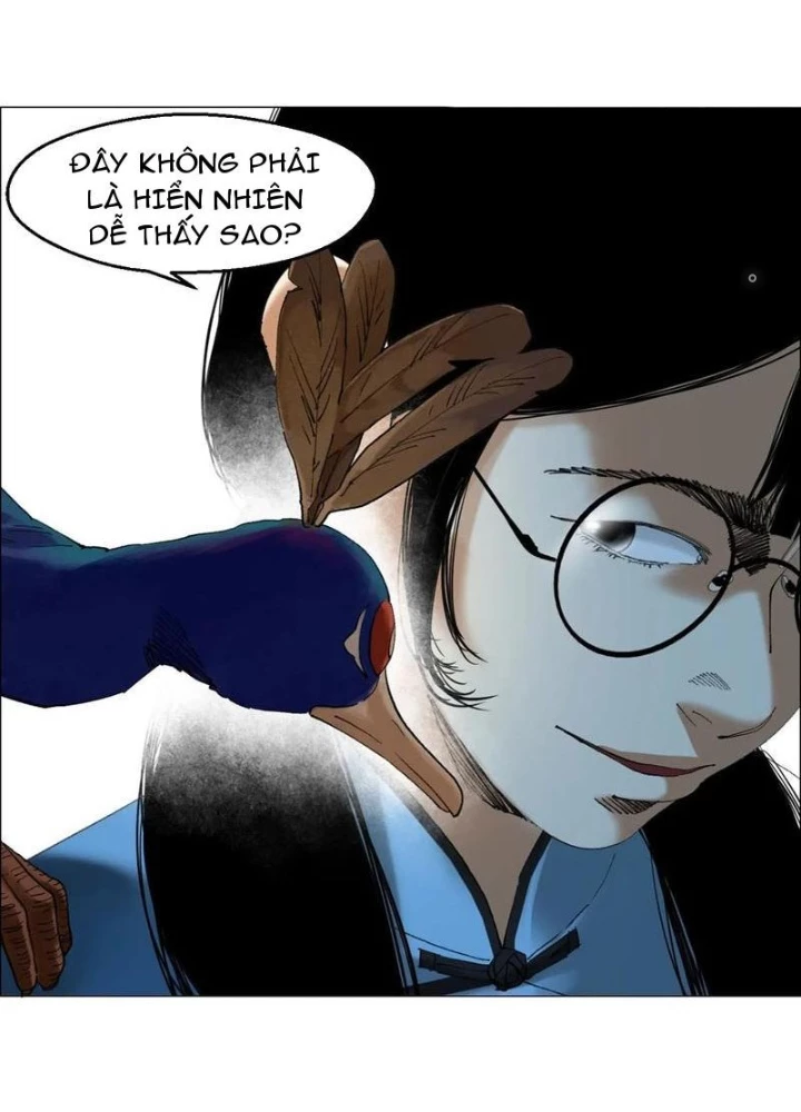 Giờ Ngọ Ba Khắc Chapter 81 - Trang 2