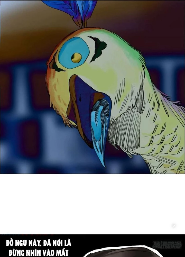 Giờ Ngọ Ba Khắc Chapter 81 - Trang 2