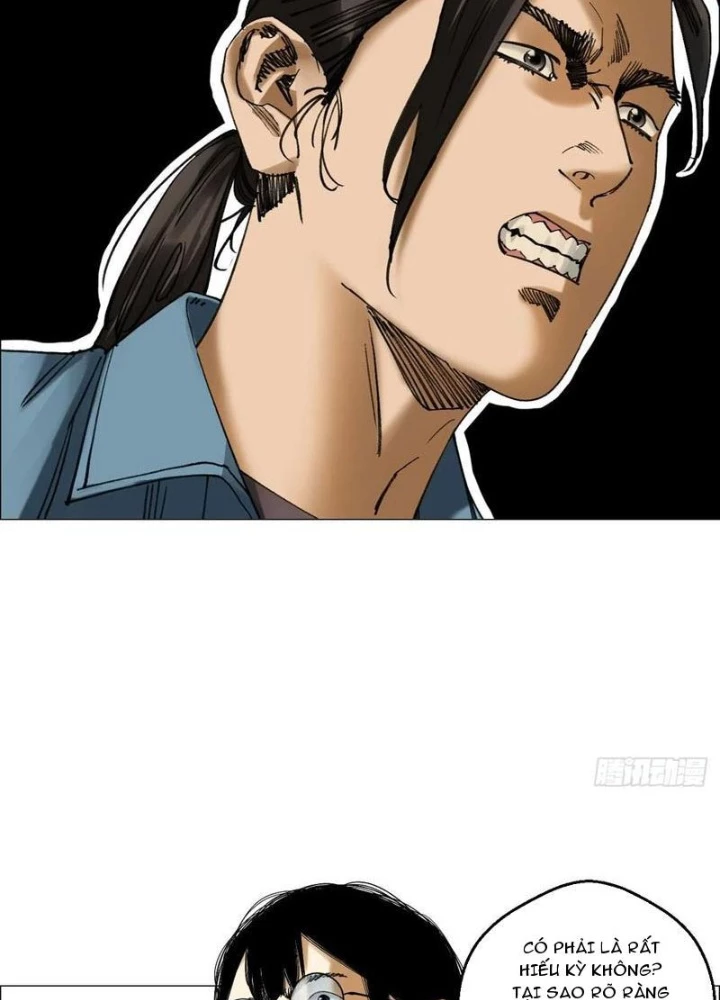 Giờ Ngọ Ba Khắc Chapter 81 - Trang 2