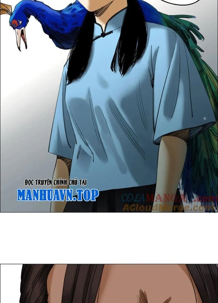 Giờ Ngọ Ba Khắc Chapter 81 - Trang 2