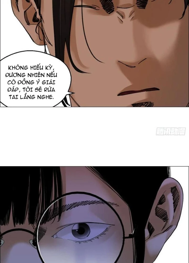 Giờ Ngọ Ba Khắc Chapter 81 - Trang 2