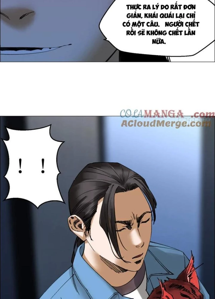 Giờ Ngọ Ba Khắc Chapter 81 - Trang 2