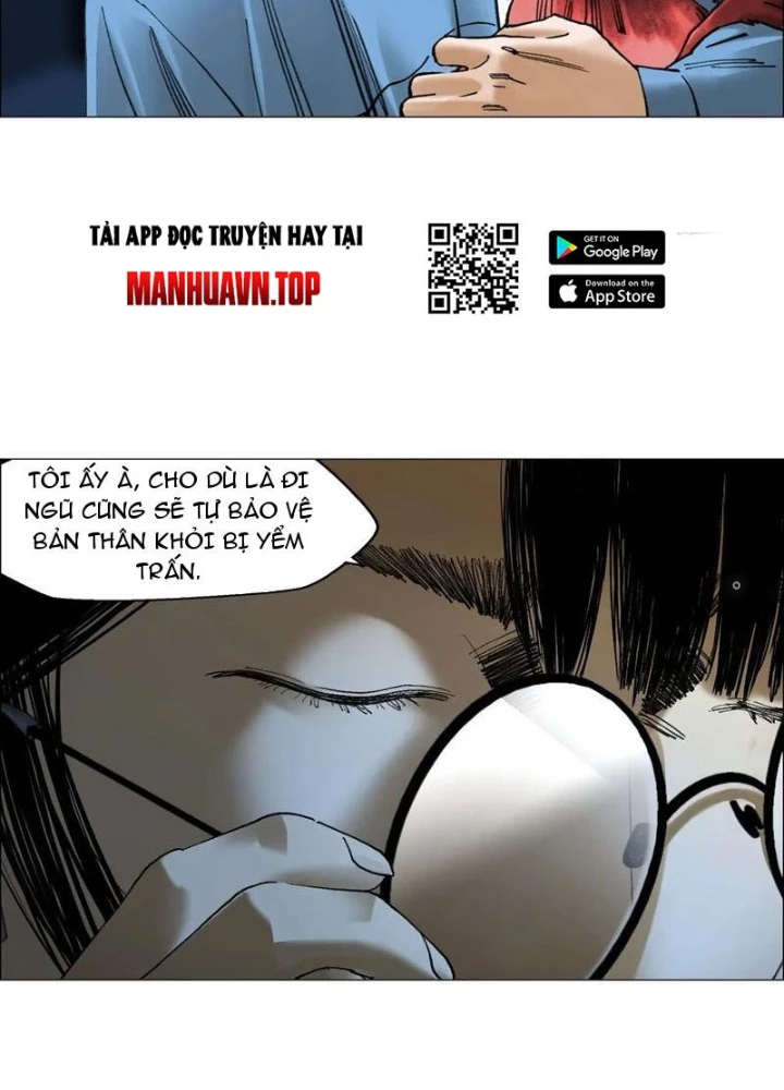 Giờ Ngọ Ba Khắc Chapter 81 - Trang 2