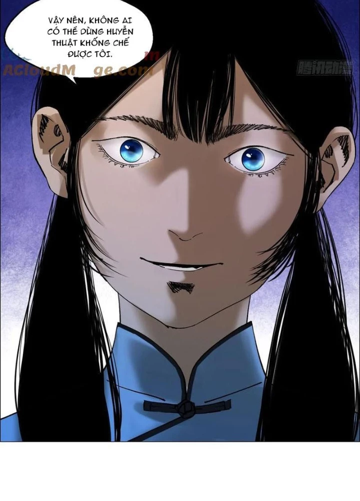 Giờ Ngọ Ba Khắc Chapter 81 - Trang 2