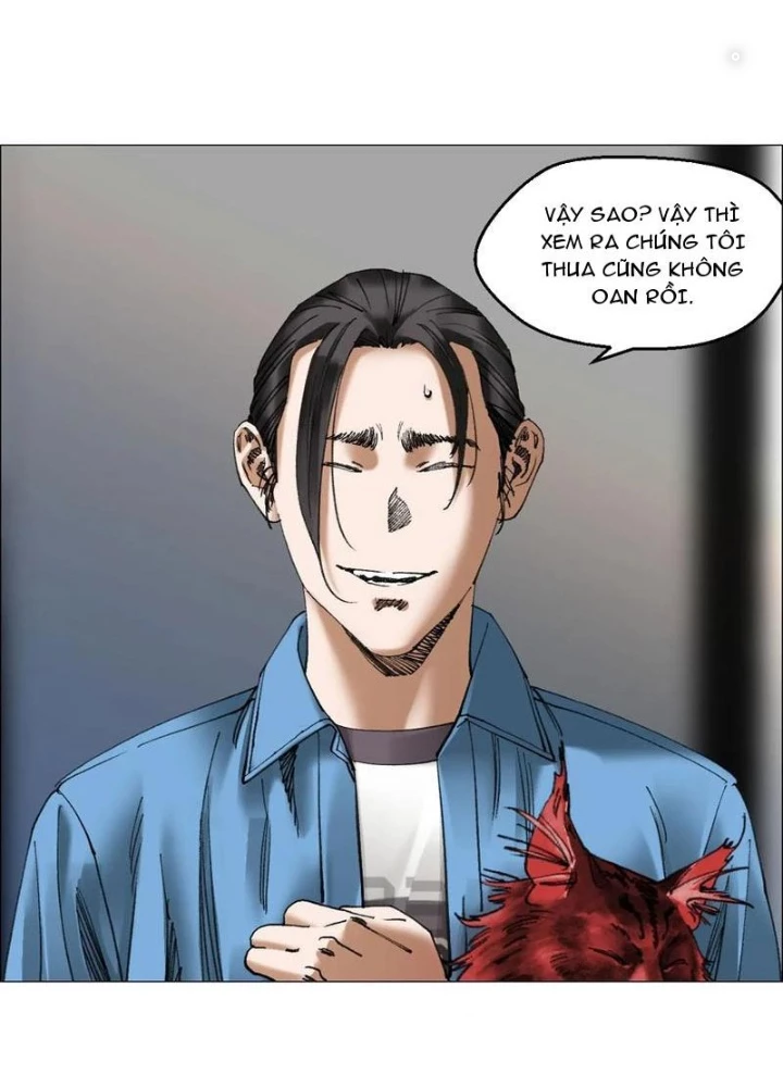 Giờ Ngọ Ba Khắc Chapter 81 - Trang 2