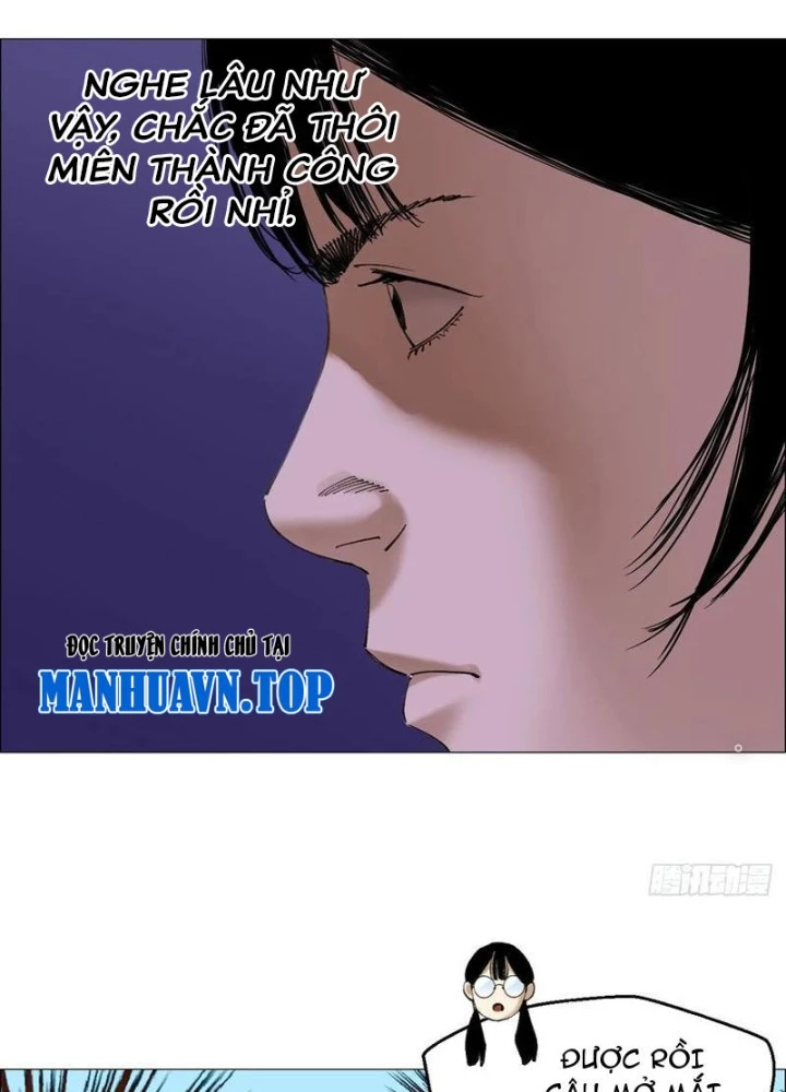 Giờ Ngọ Ba Khắc Chapter 81 - Trang 2