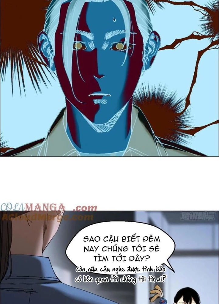 Giờ Ngọ Ba Khắc Chapter 81 - Trang 2