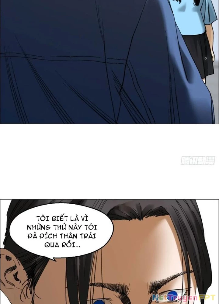 Giờ Ngọ Ba Khắc Chapter 81 - Trang 2