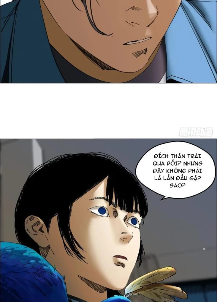 Giờ Ngọ Ba Khắc Chapter 81 - Trang 2