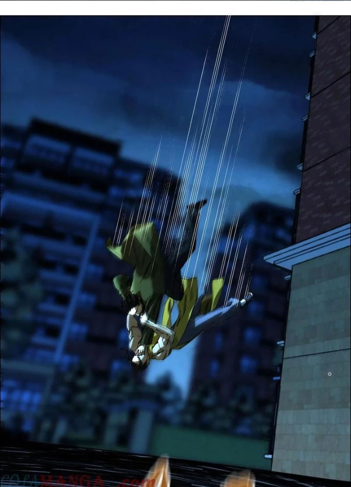 Giờ Ngọ Ba Khắc Chapter 81 - Trang 2