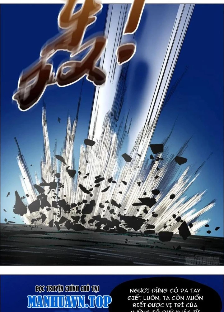 Giờ Ngọ Ba Khắc Chapter 81 - Trang 2
