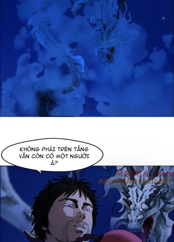 Giờ Ngọ Ba Khắc Chapter 81 - Trang 2