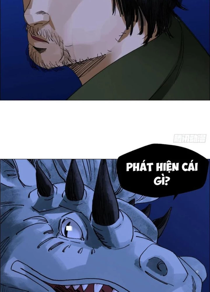 Giờ Ngọ Ba Khắc Chapter 81 - Trang 2