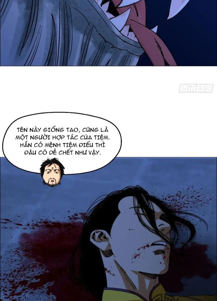 Giờ Ngọ Ba Khắc Chapter 81 - Trang 2