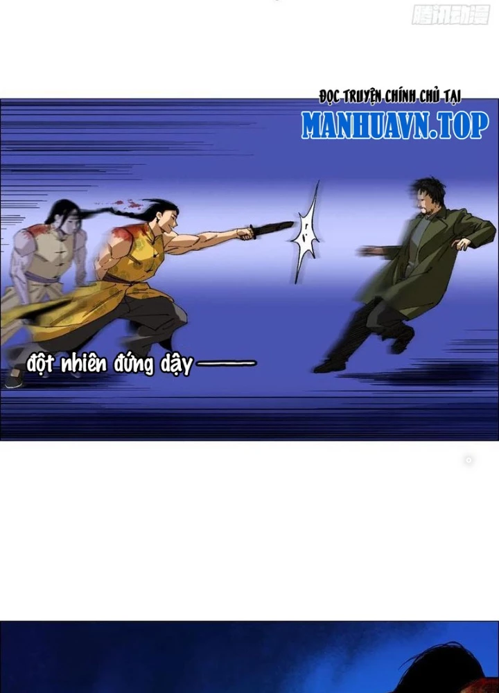 Giờ Ngọ Ba Khắc Chapter 81 - Trang 2